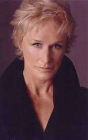 Image <b>Glenn Close</b>, glammed up Picture