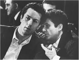 Image <b>Joe Pesci</b> (right) with Robert De <b>...</b> Picture