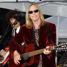 Image Tom Petty….switched Picture