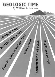 Return to Geologic Time