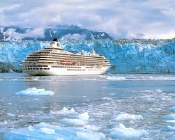 Whether you plan an Alaska - via Daymix
