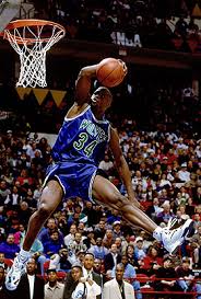 Top Slam Dunk Contest - via Daymix