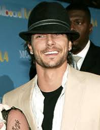 Image <b>Kevin Federline</b> on Entourage Picture