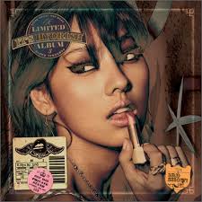 Image In: <b>Hyori Lee</b>| Kpop| album Picture