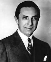 Bela Lugosi: It was hell to go - via Daymix