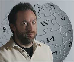 Jimmy Wales – Wikipedia