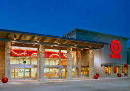 Target Stores - via Daymix