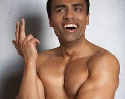 Gurbaksh Singh Chahal (born