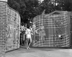 Graceland gates - via Daymix
