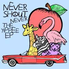 Free Download MP3 Album Nevershoutnever - The Yippee (