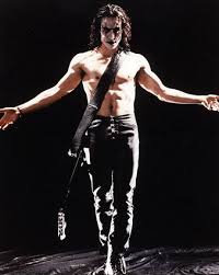 Image R~I~P <b>Brandon Lee</b> Bush Picture