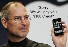 Image Apples Steve Jobs Apologizes Picture