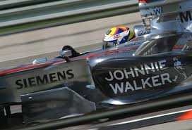 Juan Pablo Montoya Picture 4