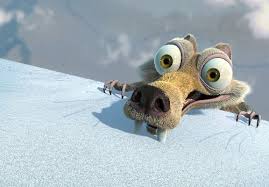Ice Age 2: The Meltdown Movie - via Daymix