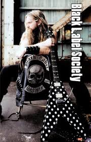 Black Label Society Picture 0