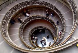 The first of the Vatican - via Daymix