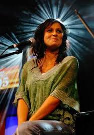 Kasey Chambers