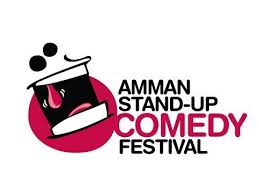 The Amman Stand-Up Comedy - via Daymix
