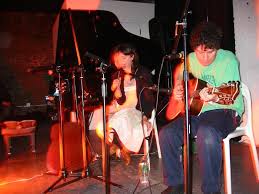 Avey Tare Image Avey Tare & Kria Brekkan on Kevchino Picture 6