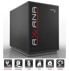 Axxana Phoenix Black Box - via Daymix