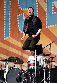 Image <b>Kaiser Chiefs</b> to play huge Picture