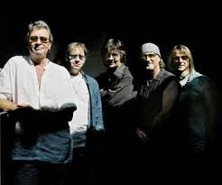 Image News Poland - <b>Deep Purple</b> in Picture