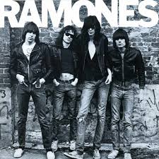 Image Ramones. Bad. Fucking. Ass. Picture