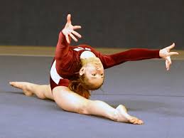 There are several types of splits