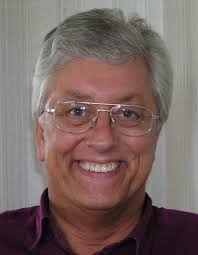 Roger Thomas