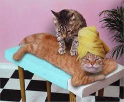 *Massage gift certificates