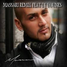 Image <b>Massari</b> REMIX FEAT DJ YOUNES Picture