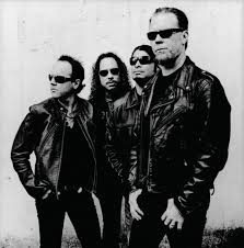 Metallica Picture 1