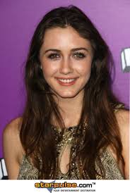Madeline Zima