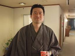 本番直前 ↓ 本番終了の佐藤二朗