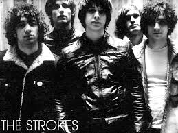Image <b>The Strokes</b>   BANDSWALLPAPERS Picture