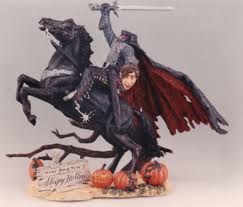  The Legend of Sleepy Hollow, 