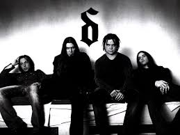 Image Shinedown Picture