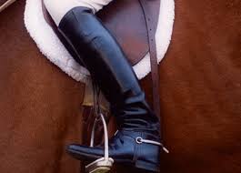 Horse Riding in St Ives