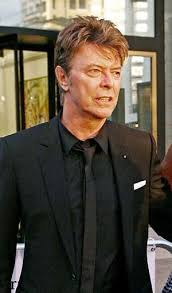 David Bowie Picture 3