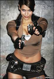 Image Add an image of <b>Karima Adebibe</b> Picture