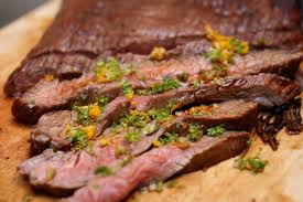 Steak Nite - The Art of - via Daymix