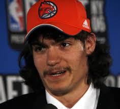 Adam Morrison - via Daymix