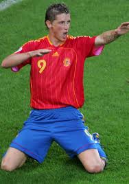 Image <b>fernando torres</b> girlfriend Picture