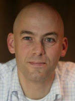 E. Braam, online marketeer.