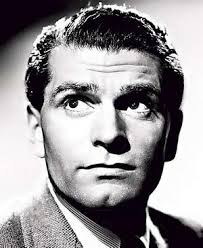 Laurence Olivier was 'riddled