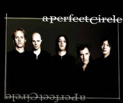 Image A Perfect Circle   Complete Picture
