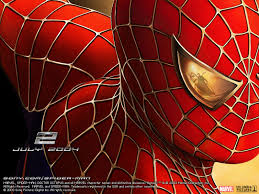 spider