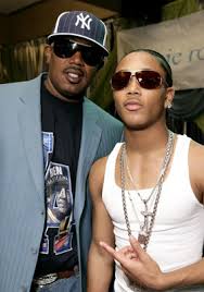 Image Percy "<b>Master P</b>" Miller Picture