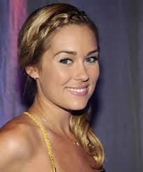 Image <b>Lauren Conrad</b> Braid Picture