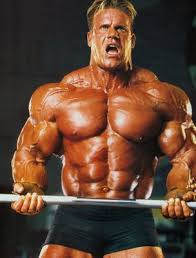 No doubt, Jay Cutler has - via Daymix
